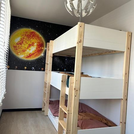 Oostendelle Екстериор снимка